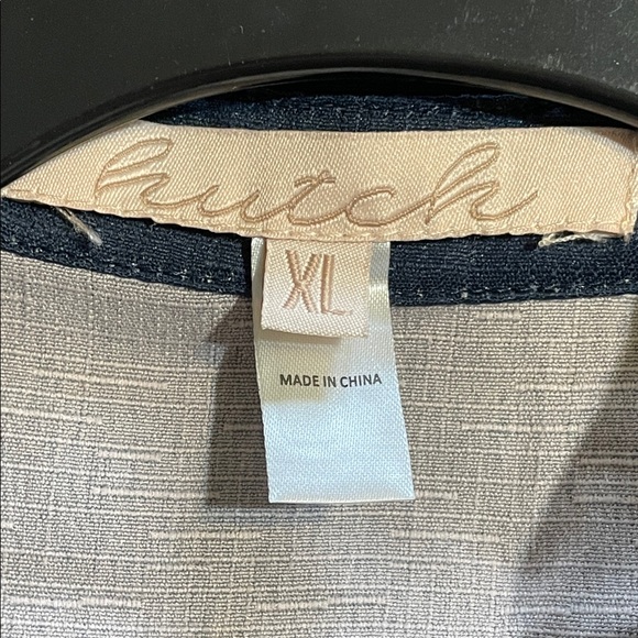 Hutch Striped Dress - Picture 12 of 14